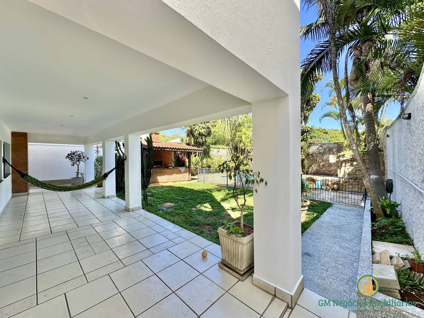 Casa, 5 quartos, 485 m² - Foto 12