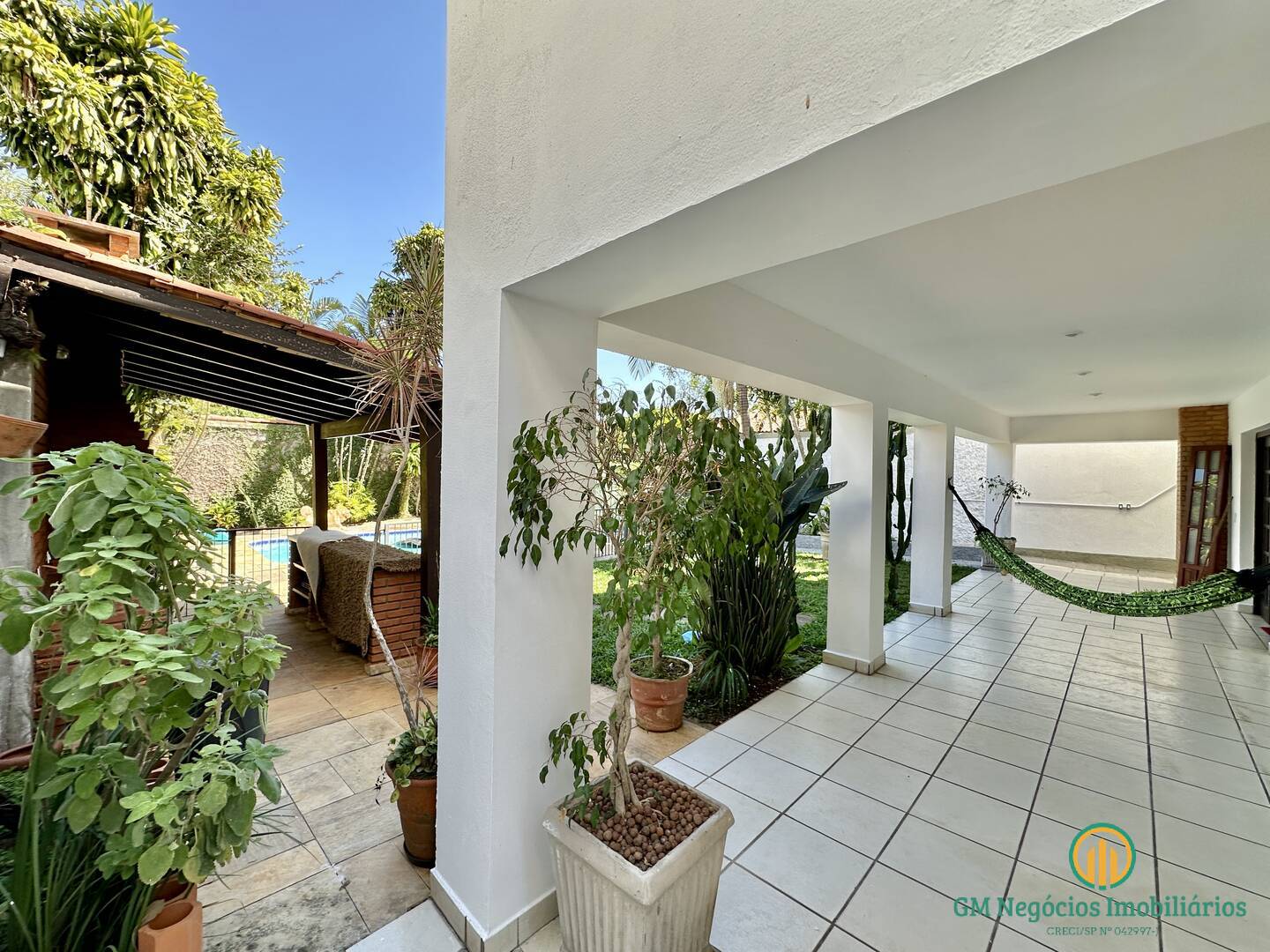 Casa, 5 quartos, 485 m² - Foto 13