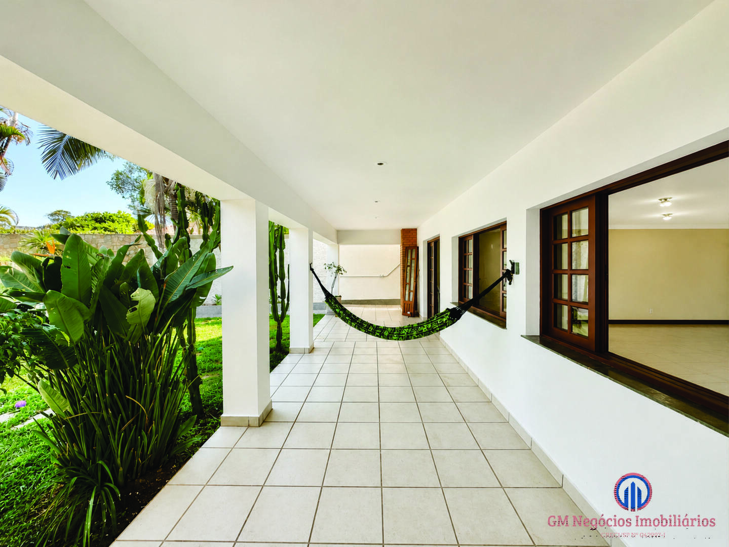 Casa, 5 quartos, 485 m² - Foto 14