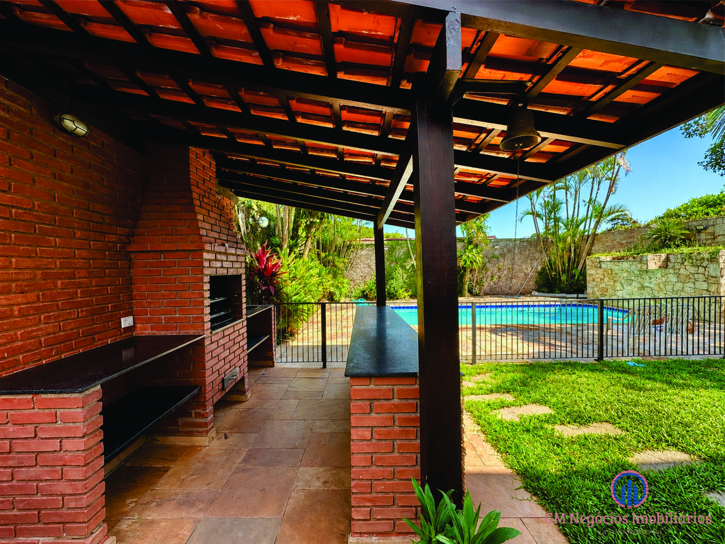 Casa, 5 quartos, 485 m² - Foto 15
