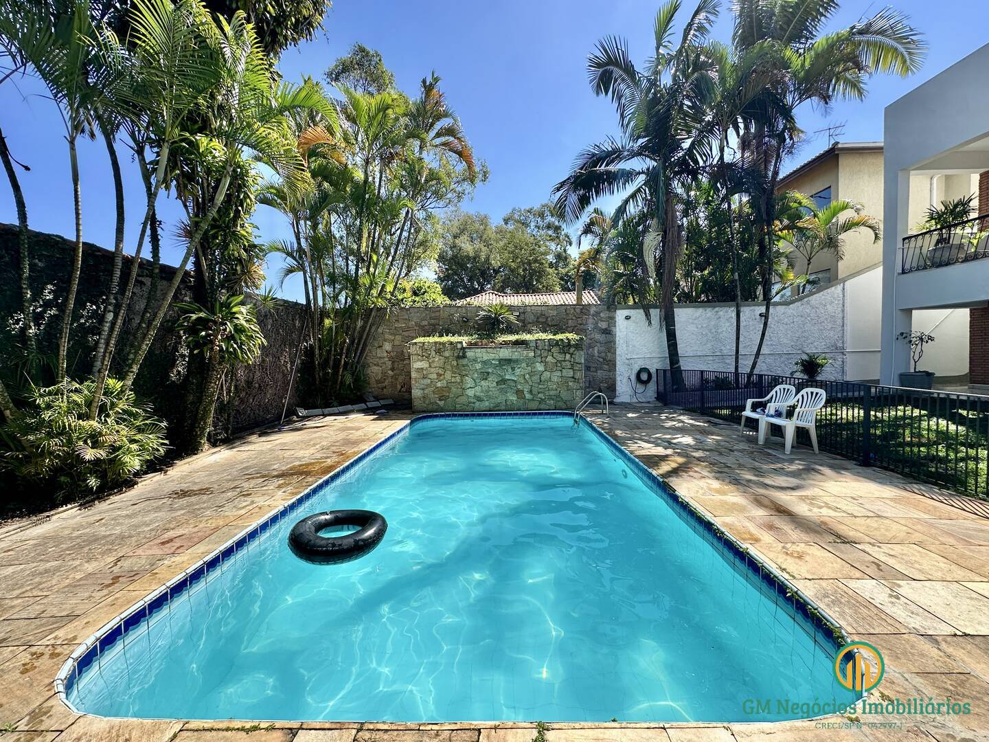 Casa, 5 quartos, 485 m² - Foto 18