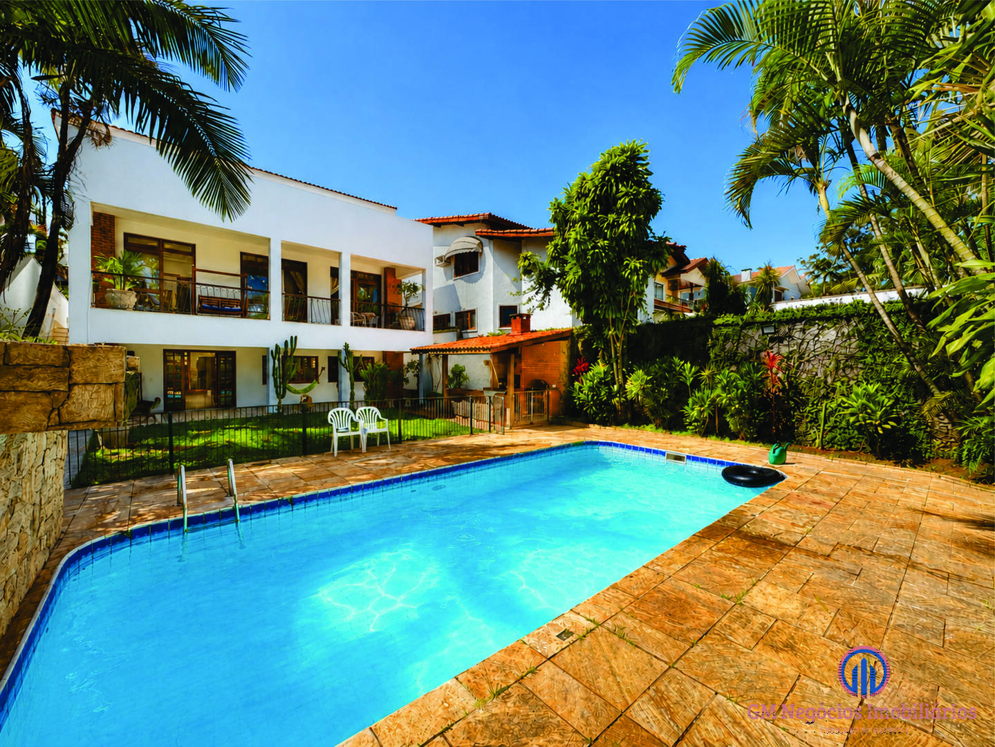 Casa, 5 quartos, 485 m² - Foto 20