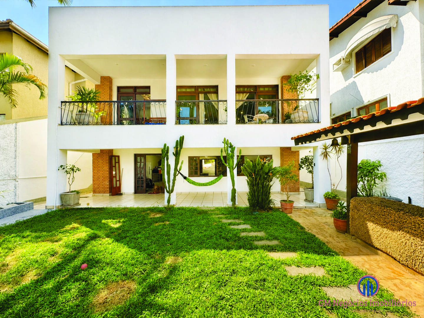 Casa, 5 quartos, 485 m² - Foto 21