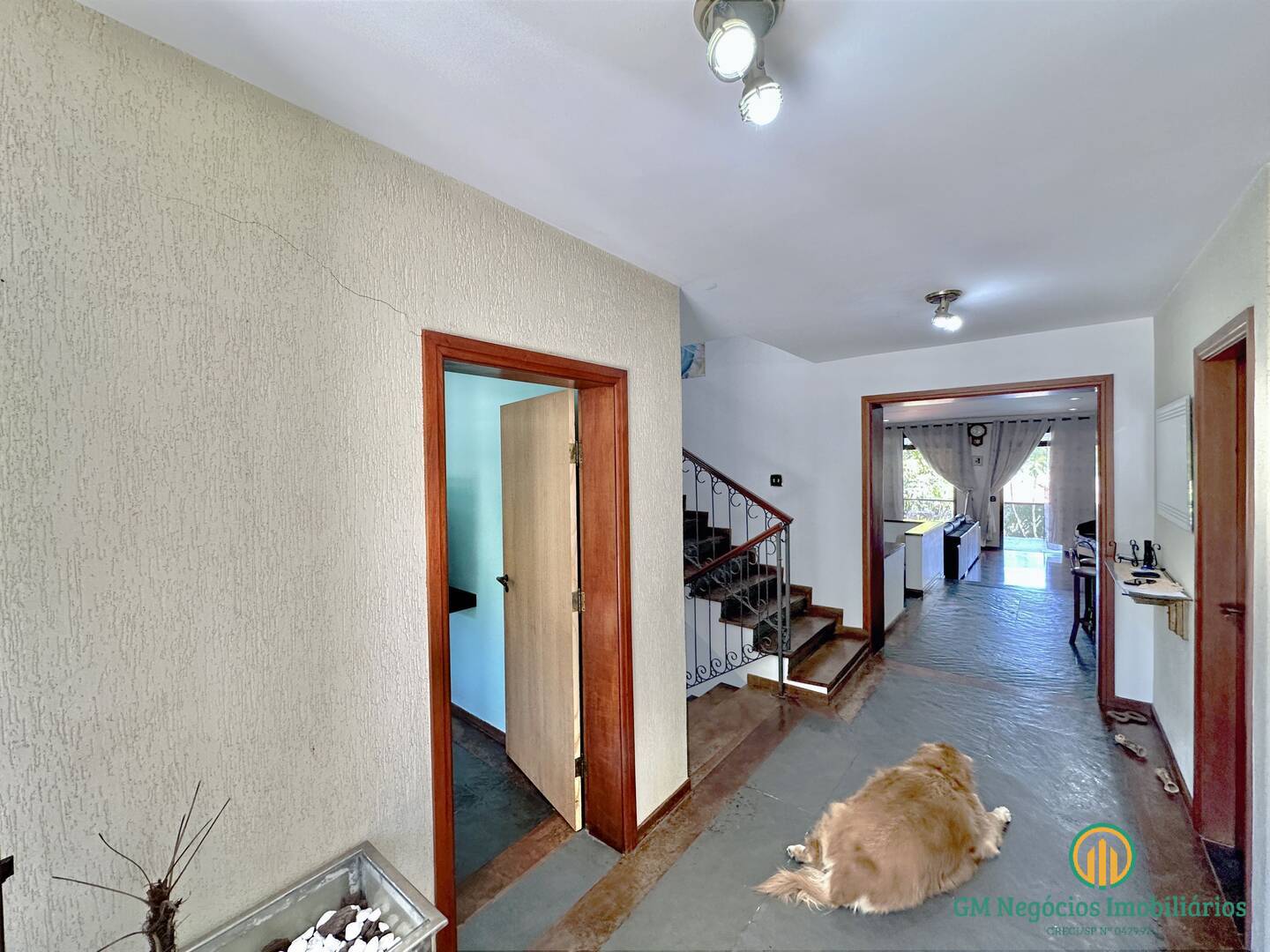 Casa, 5 quartos, 485 m² - Foto 23