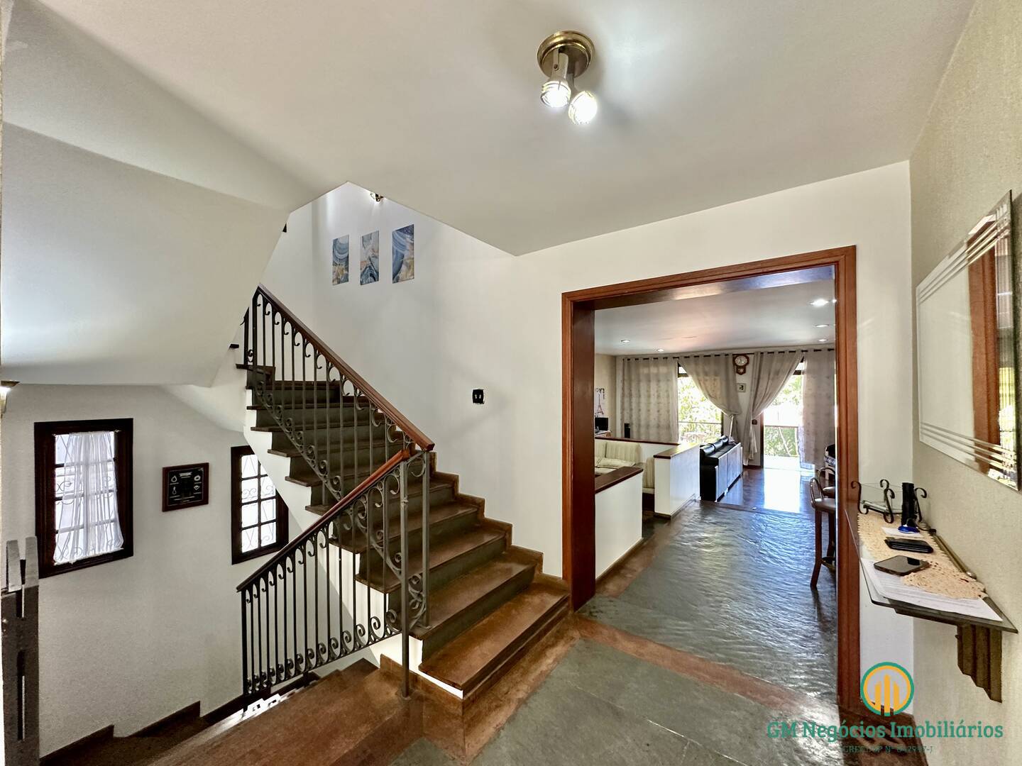 Casa, 5 quartos, 485 m² - Foto 25