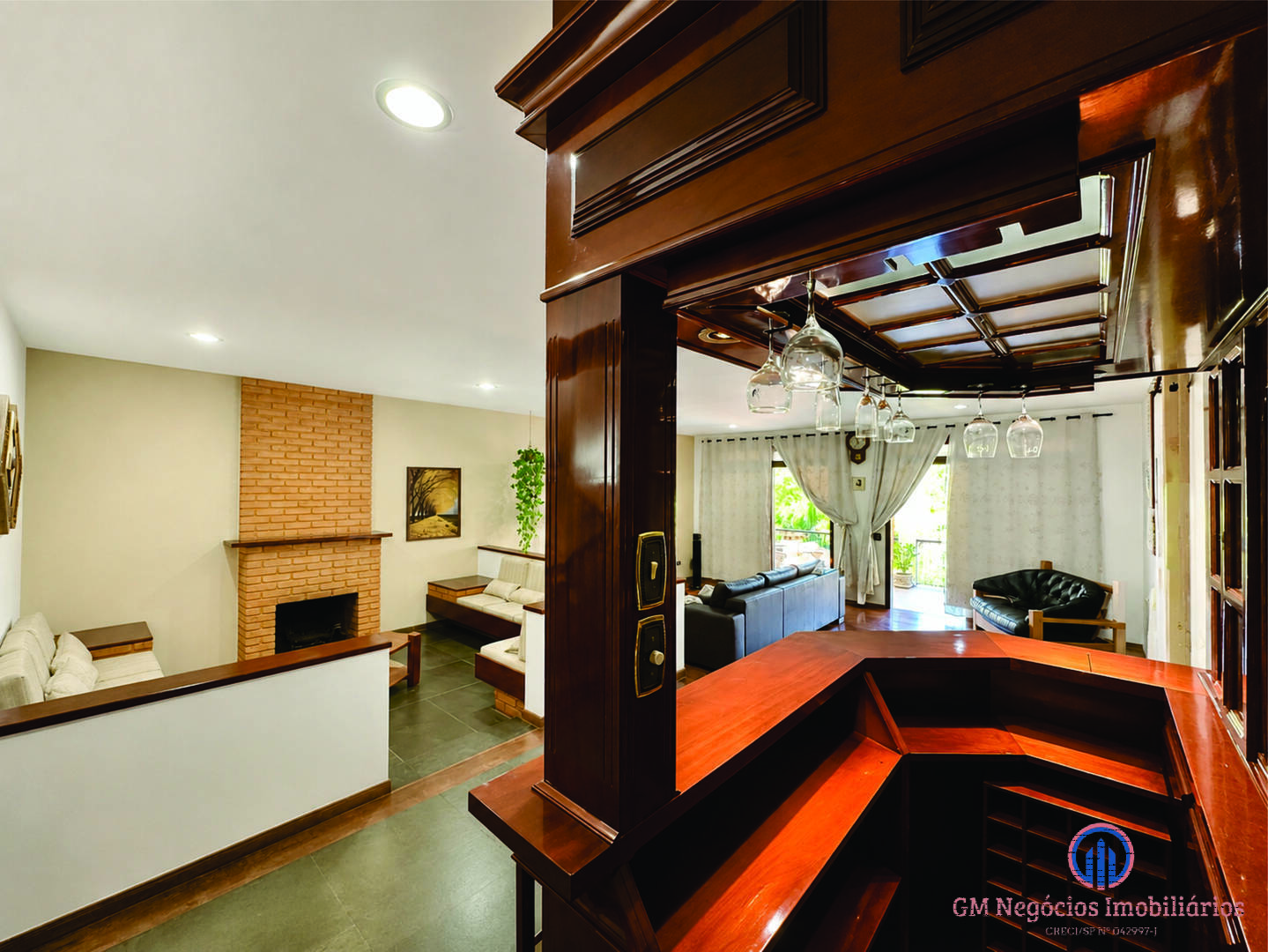 Casa, 5 quartos, 485 m² - Foto 26