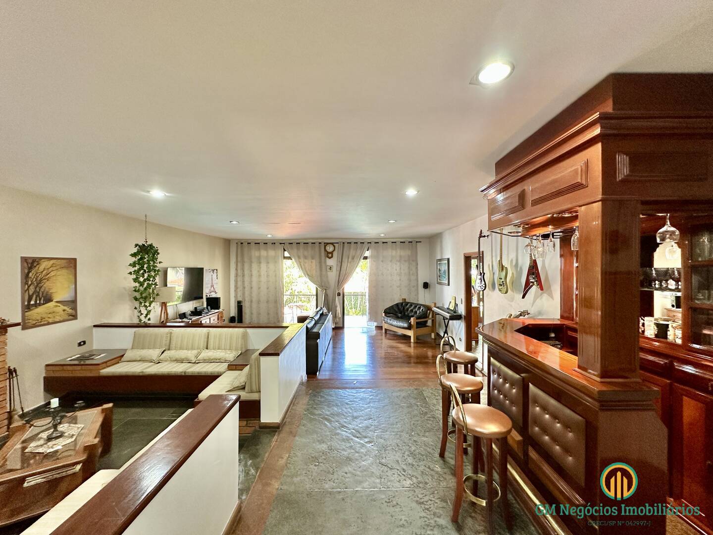 Casa, 5 quartos, 485 m² - Foto 27