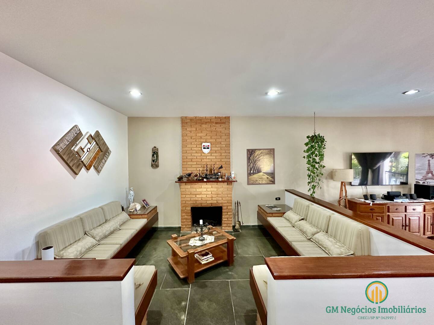 Casa, 5 quartos, 485 m² - Foto 28