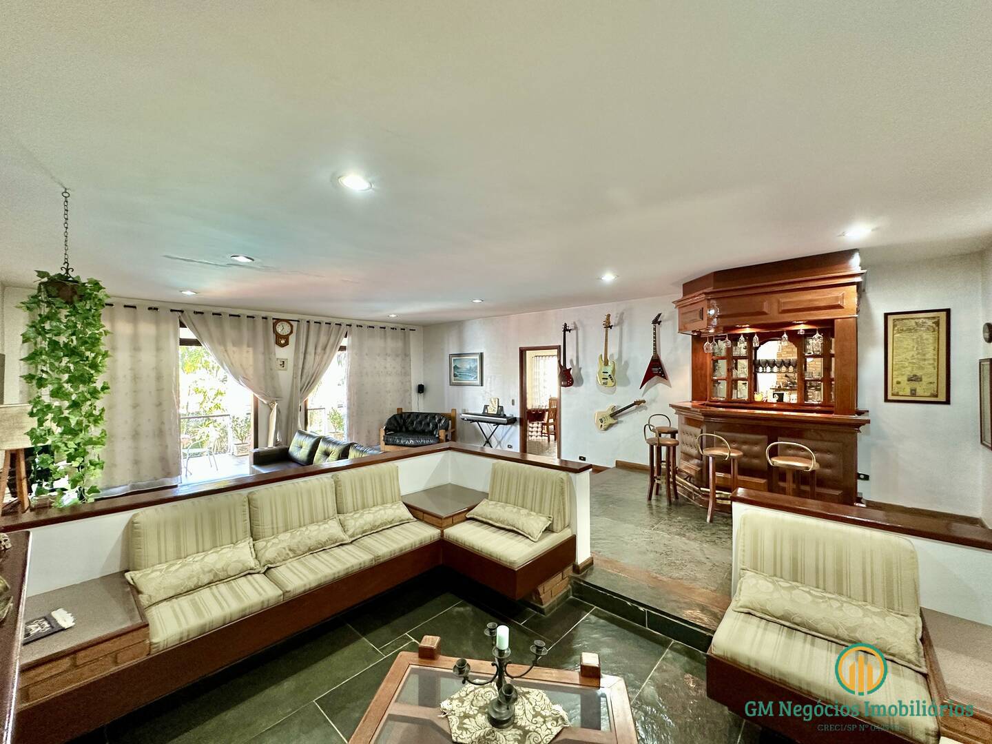Casa, 5 quartos, 485 m² - Foto 29