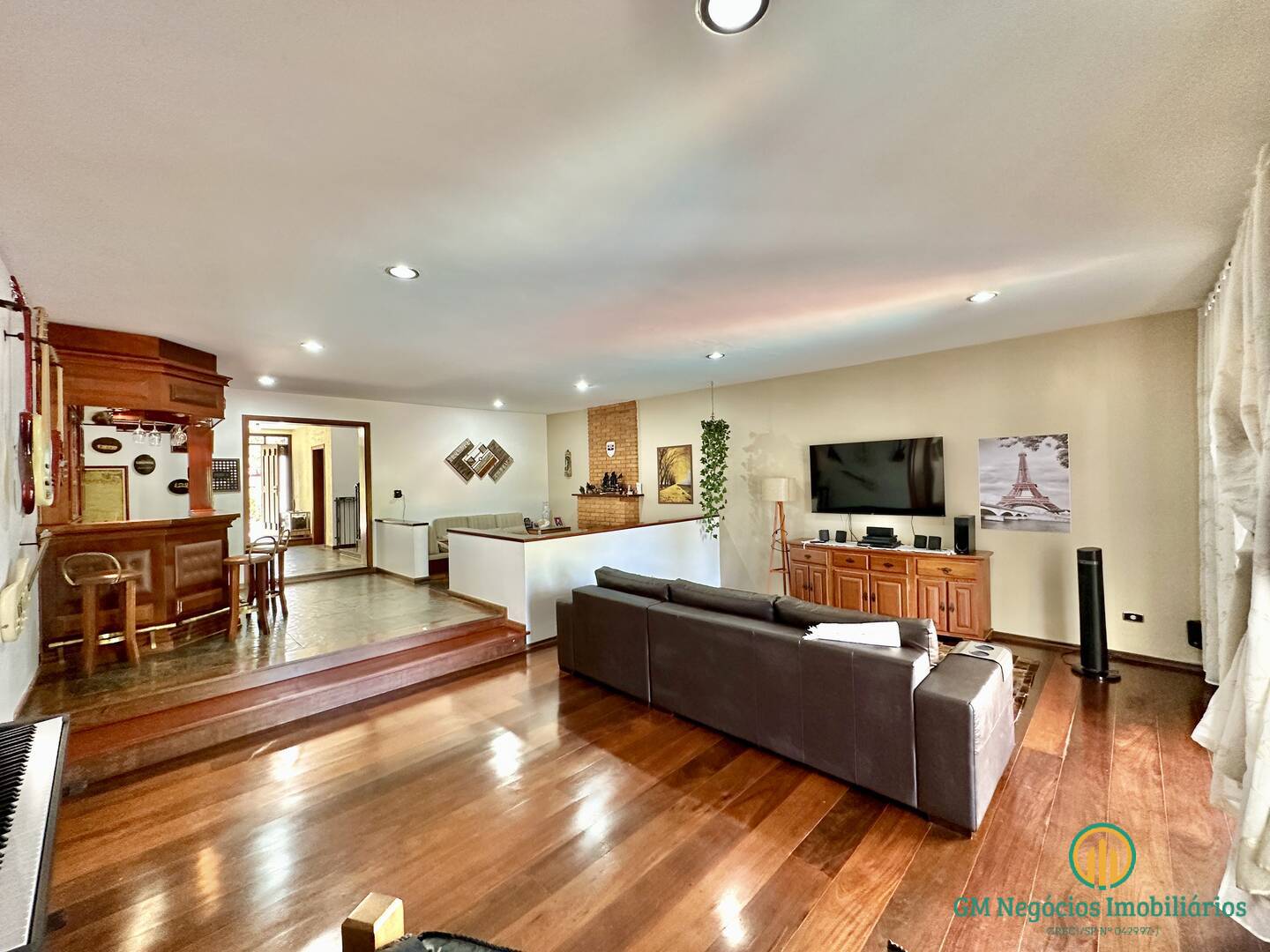 Casa, 5 quartos, 485 m² - Foto 30