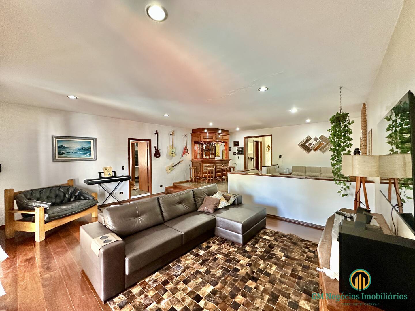 Casa, 5 quartos, 485 m² - Foto 31