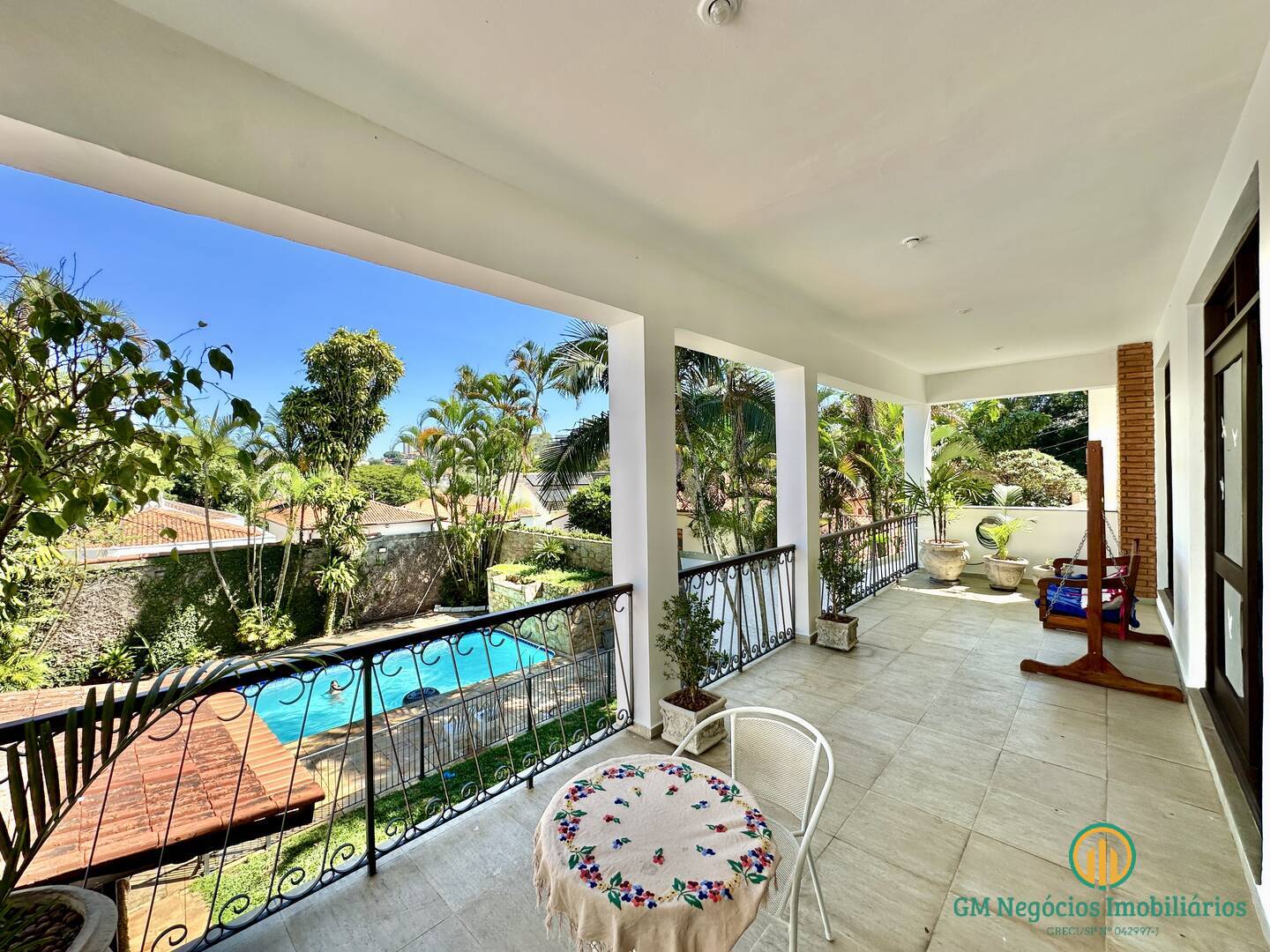 Casa, 5 quartos, 485 m² - Foto 32