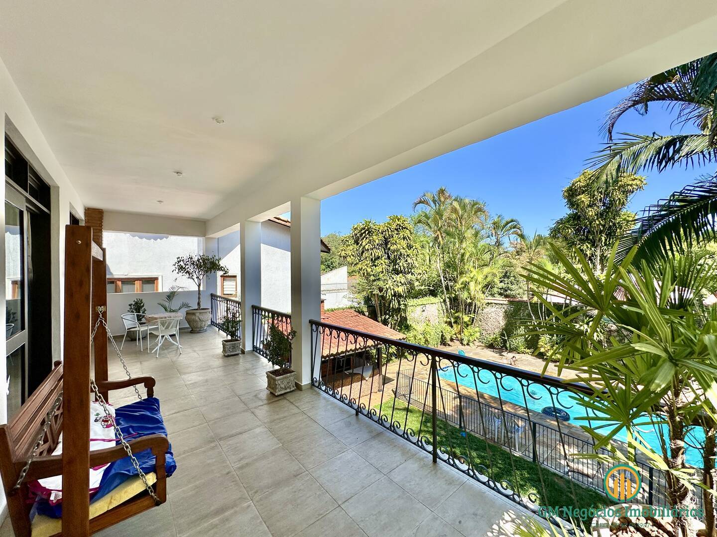 Casa, 5 quartos, 485 m² - Foto 33