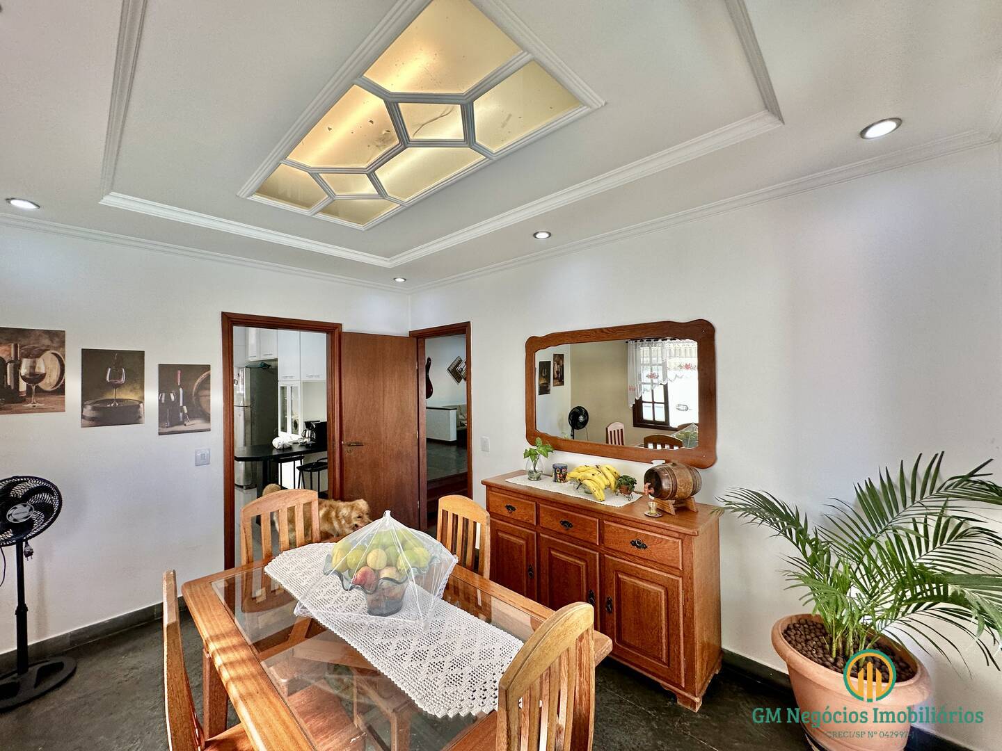 Casa, 5 quartos, 485 m² - Foto 35