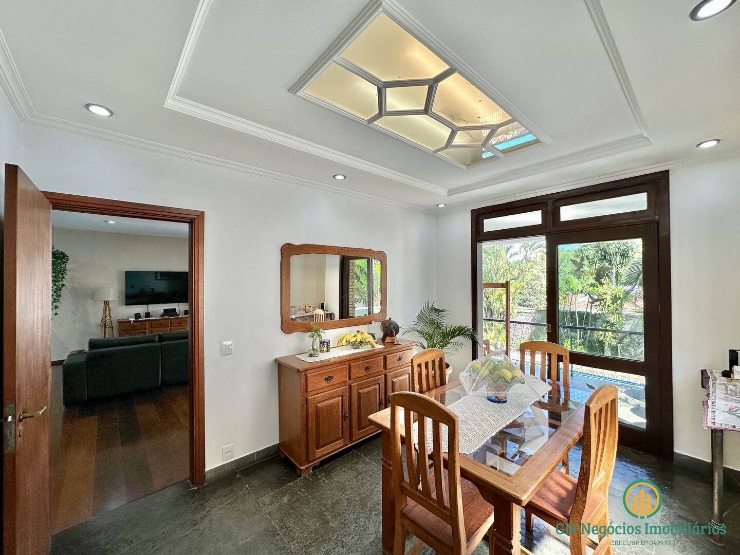 Casa, 5 quartos, 485 m² - Foto 36