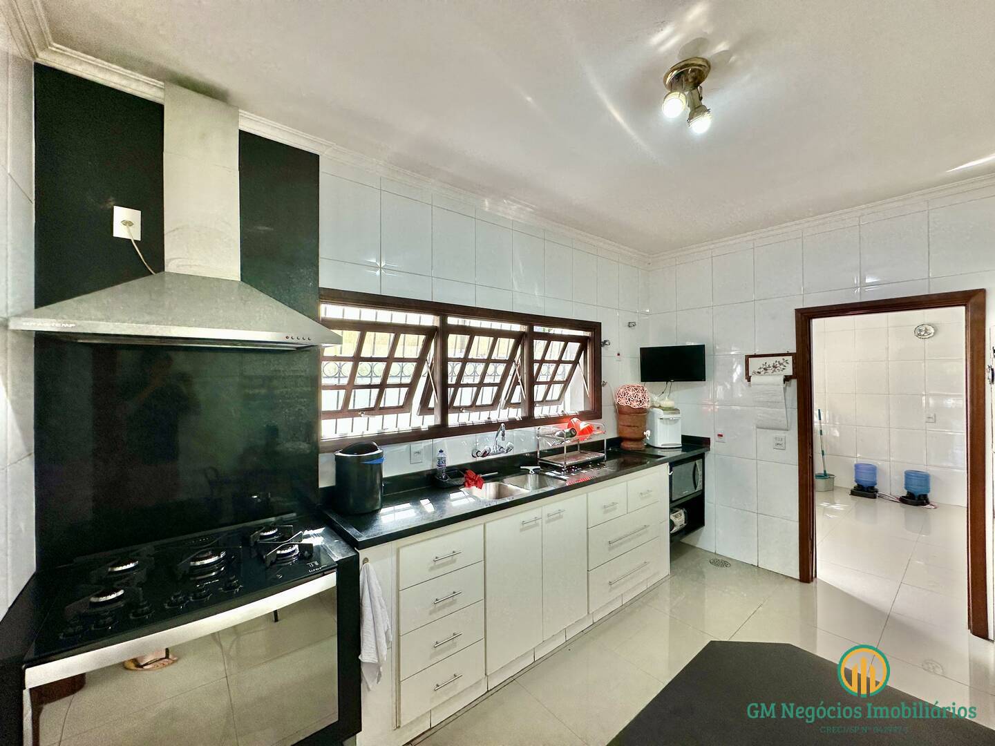 Casa, 5 quartos, 485 m² - Foto 37