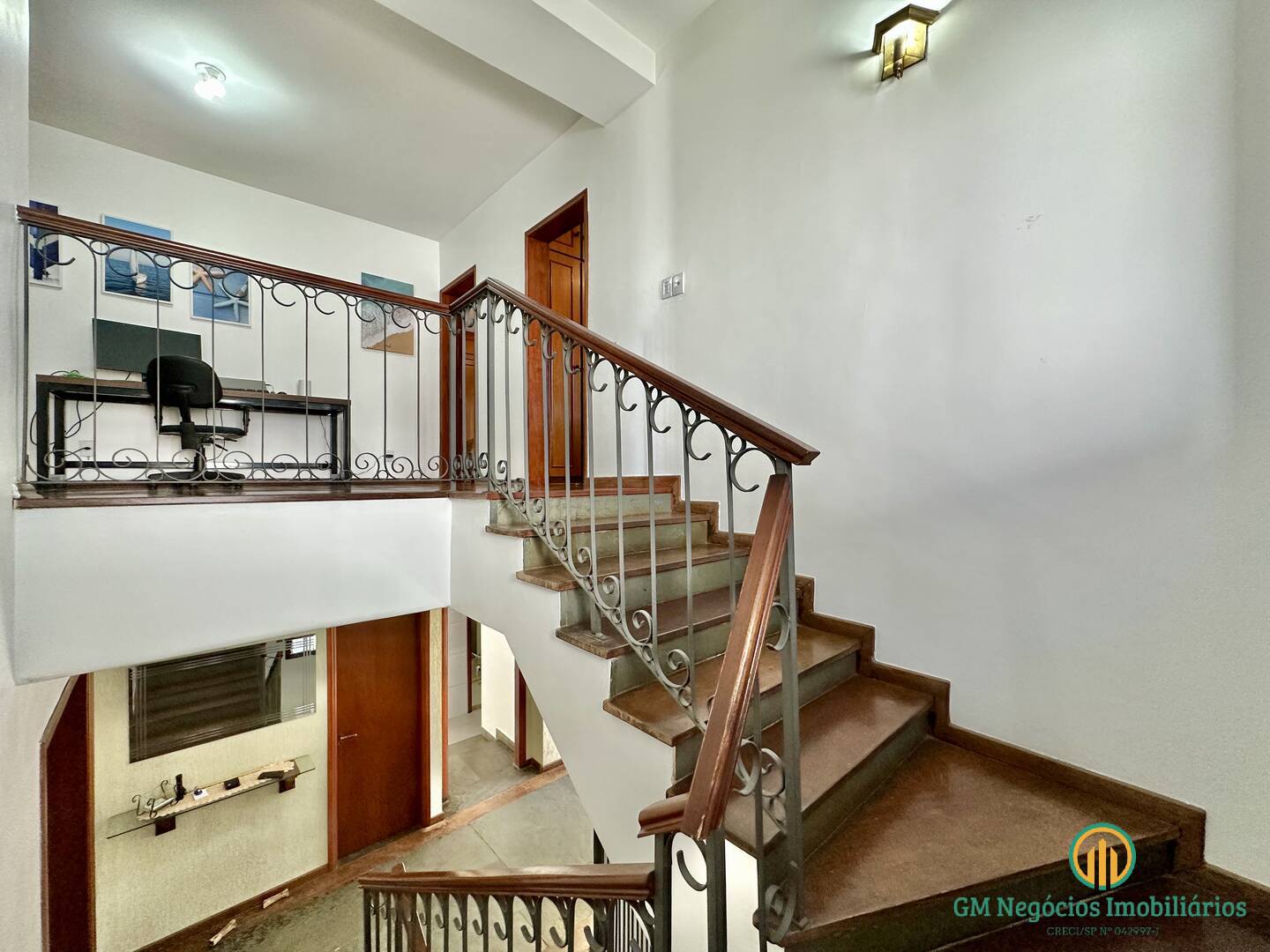 Casa, 5 quartos, 485 m² - Foto 44