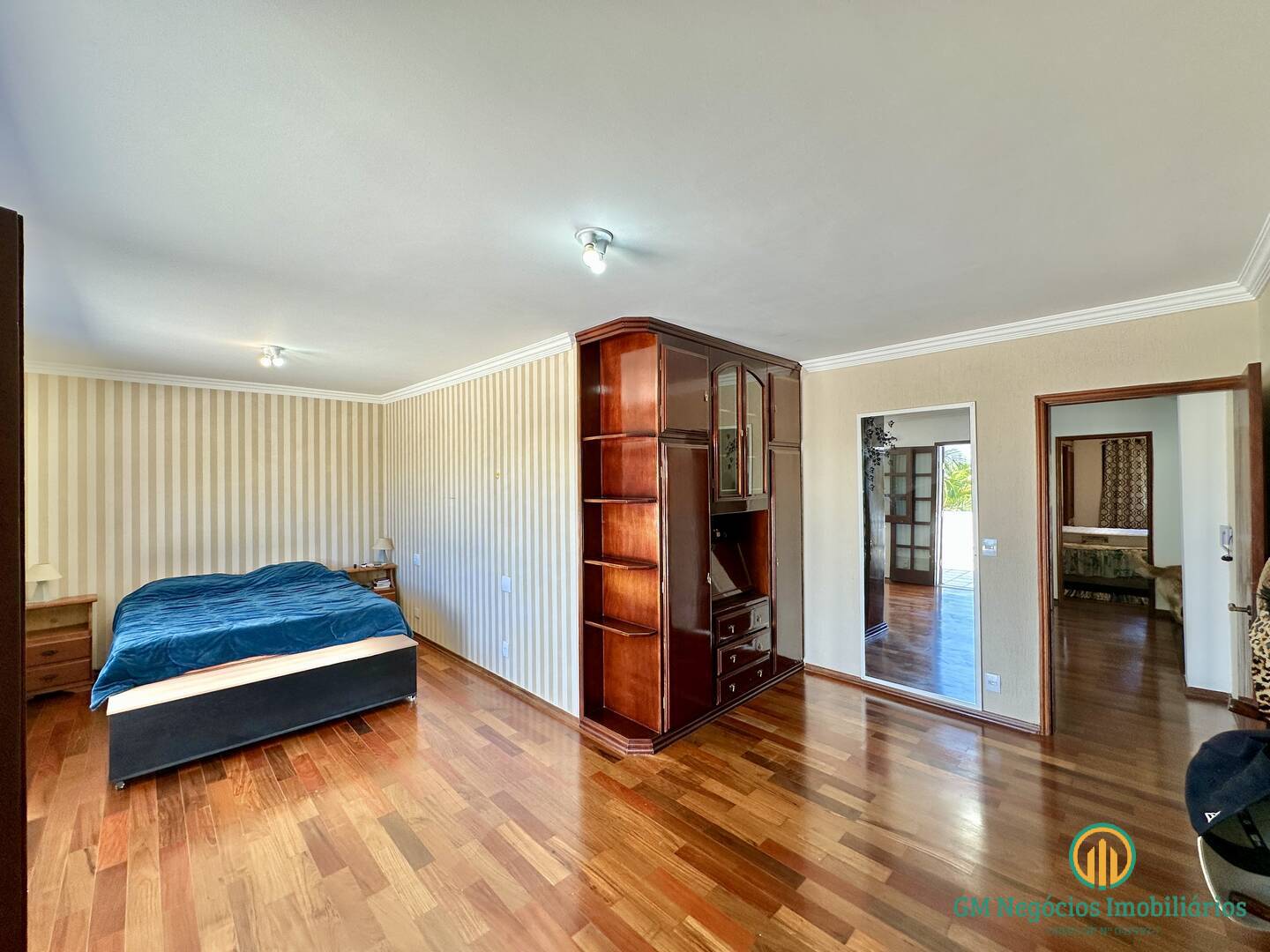 Casa, 5 quartos, 485 m² - Foto 48