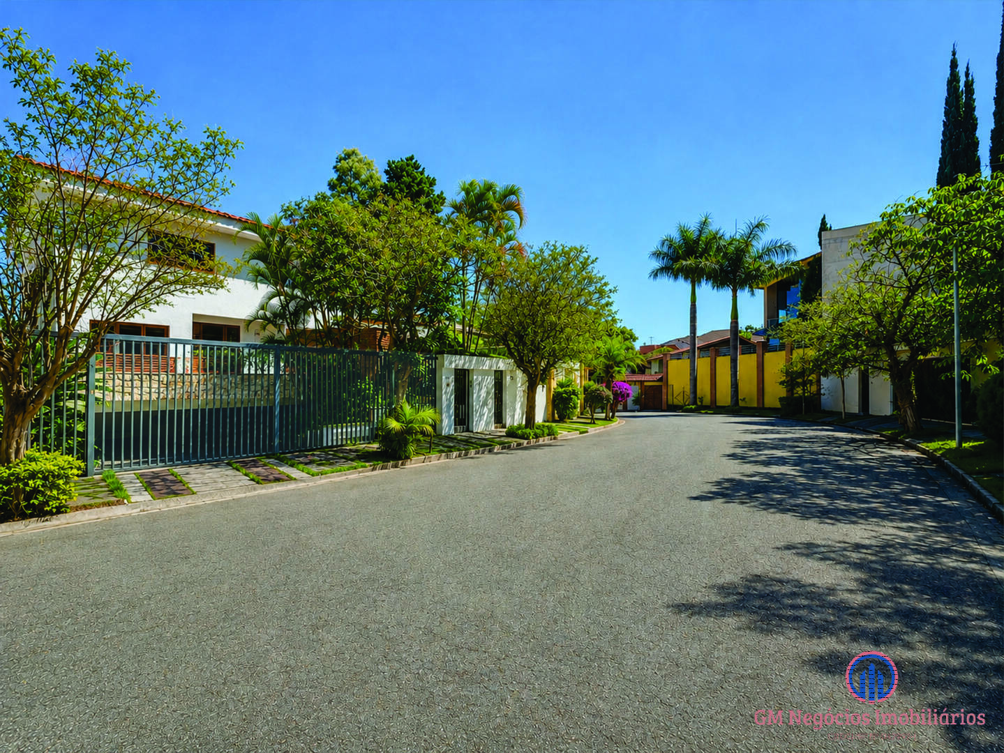 Casa, 5 quartos, 485 m² - Foto 63