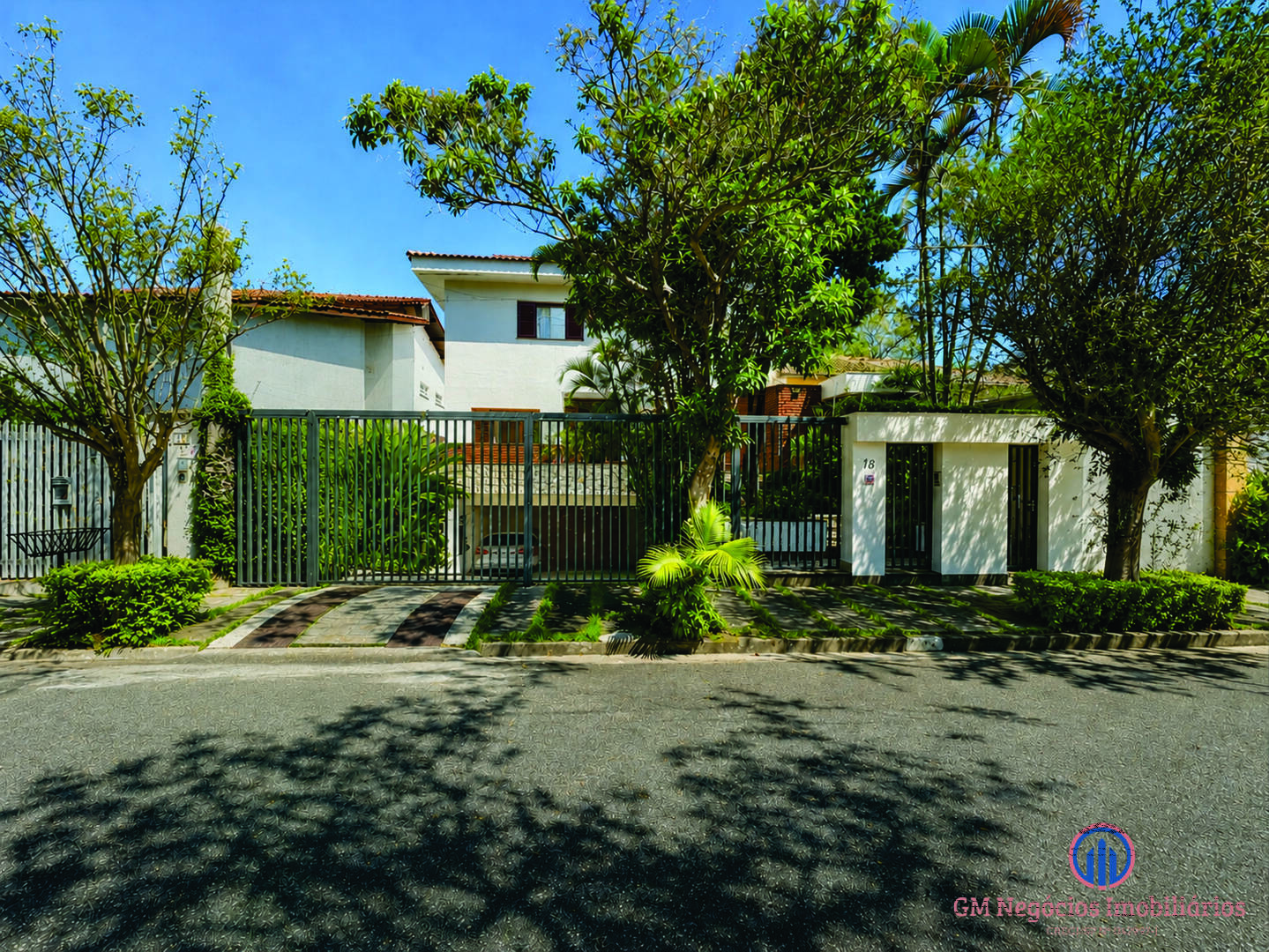 Casa, 5 quartos, 485 m² - Foto 64
