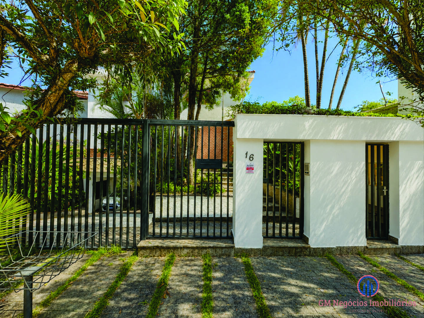 Casa, 5 quartos, 485 m² - Foto 65