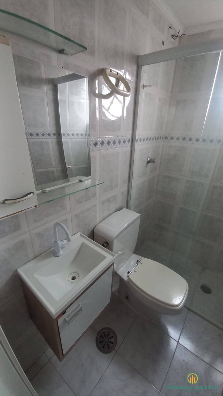 Apartamento, 3 quartos, 69 m² - Foto 12