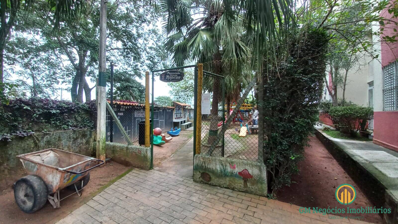 Apartamento, 3 quartos, 69 m² - Foto 27