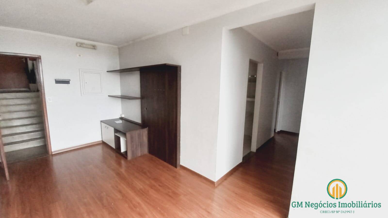 Apartamento, 3 quartos, 69 m² - Foto 4