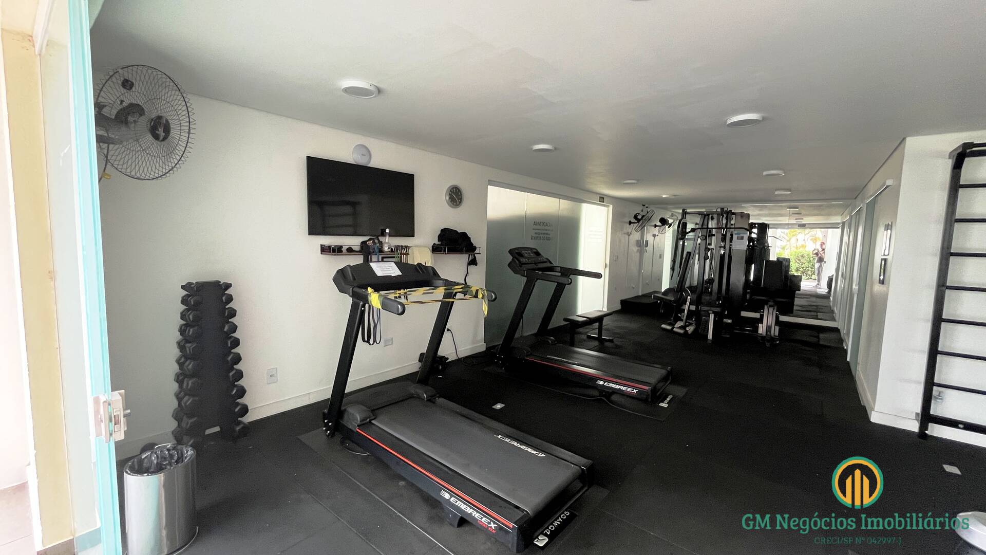 Apartamento, 3 quartos, 60 m² - Foto 2