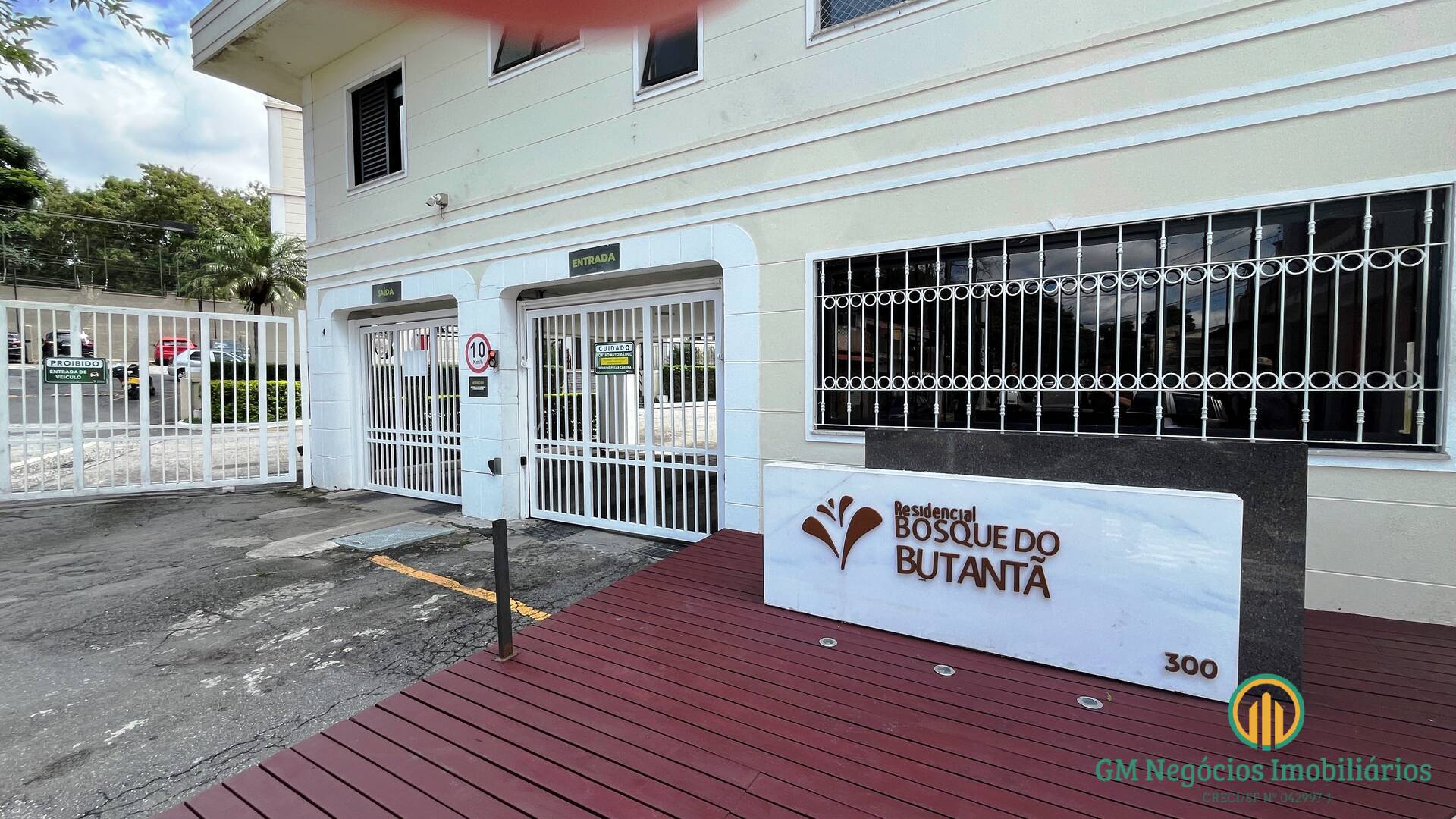 Apartamento, 3 quartos, 60 m² - Foto 1