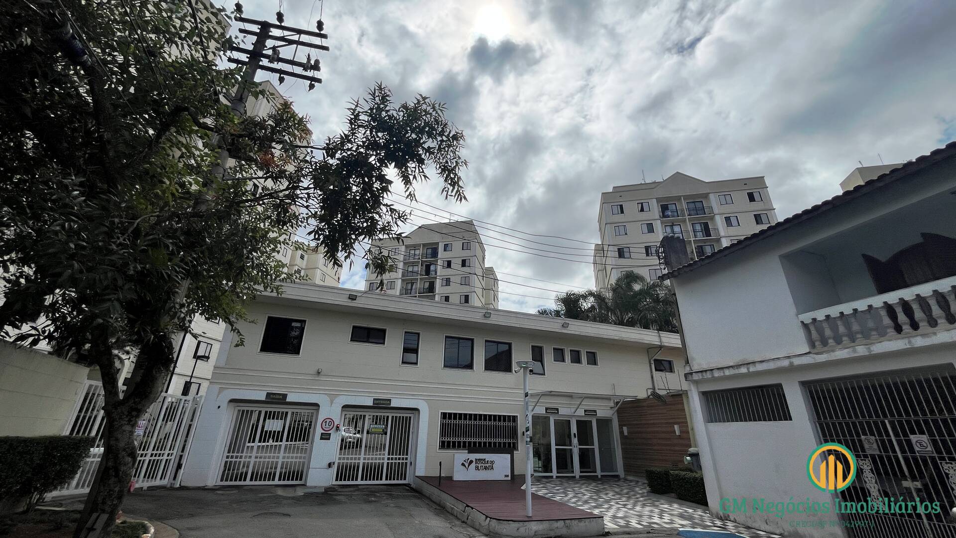 Apartamento, 3 quartos, 60 m² - Foto 3