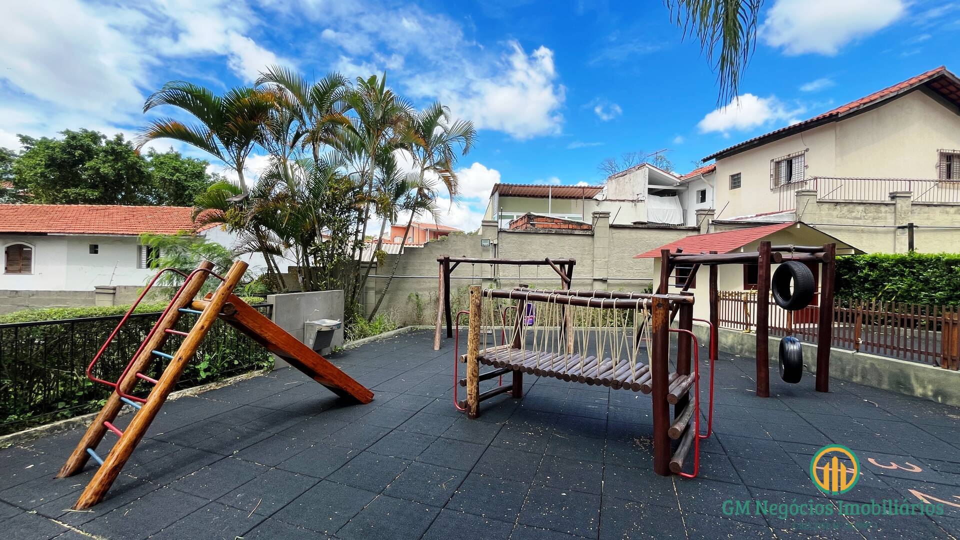 Apartamento, 3 quartos, 60 m² - Foto 5