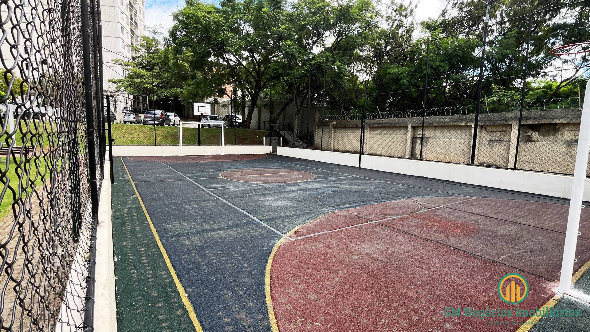 Apartamento, 3 quartos, 60 m² - Foto 6