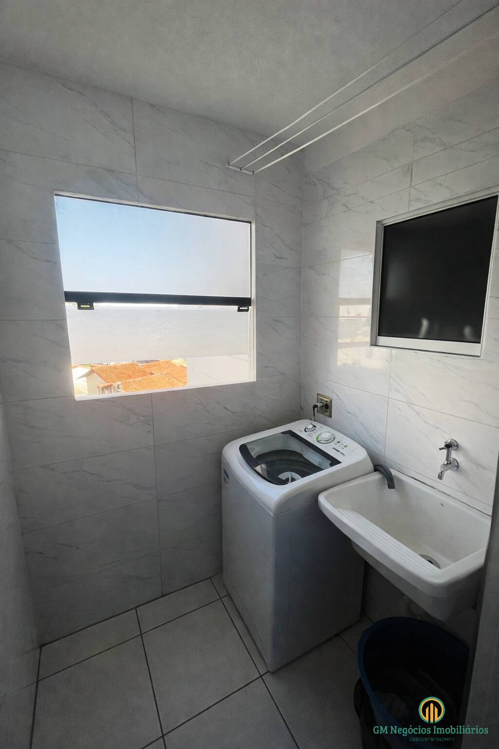 Apartamento, 3 quartos, 60 m² - Foto 9