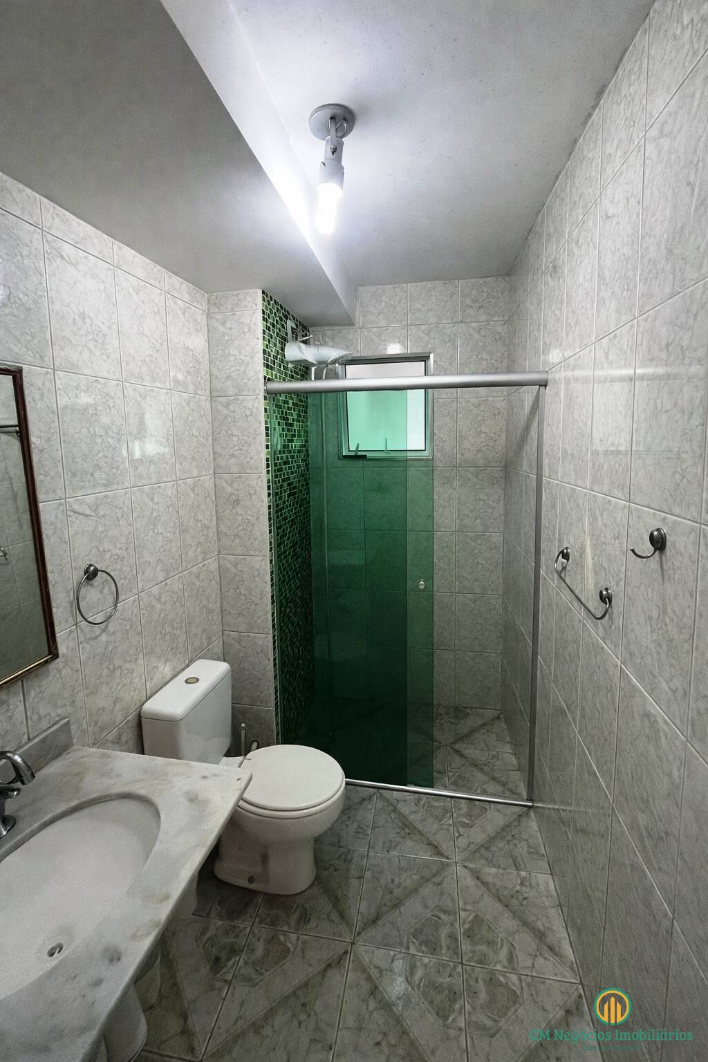 Apartamento, 3 quartos, 60 m² - Foto 10