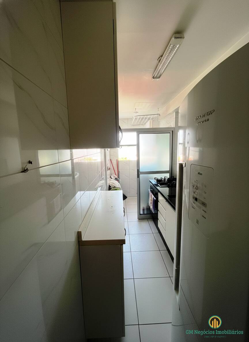 Apartamento, 3 quartos, 60 m² - Foto 11