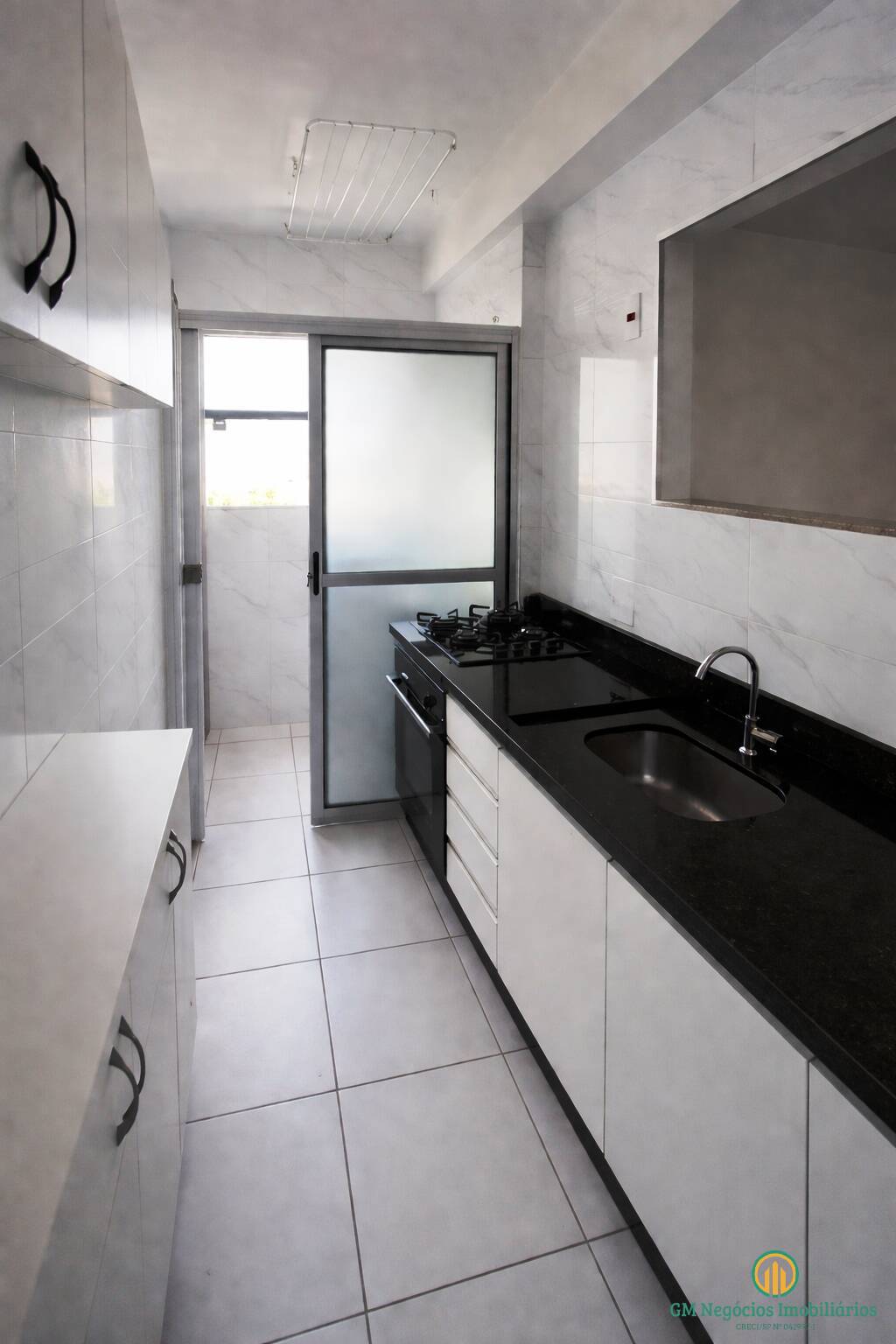 Apartamento, 3 quartos, 60 m² - Foto 12