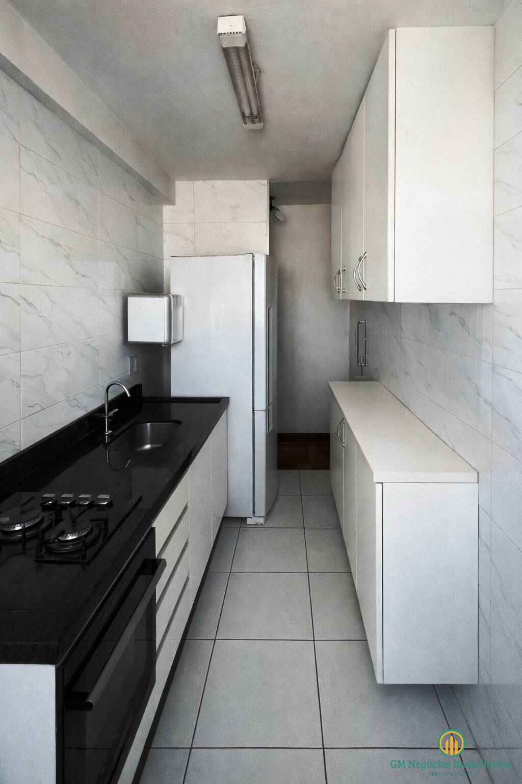 Apartamento, 3 quartos, 60 m² - Foto 13