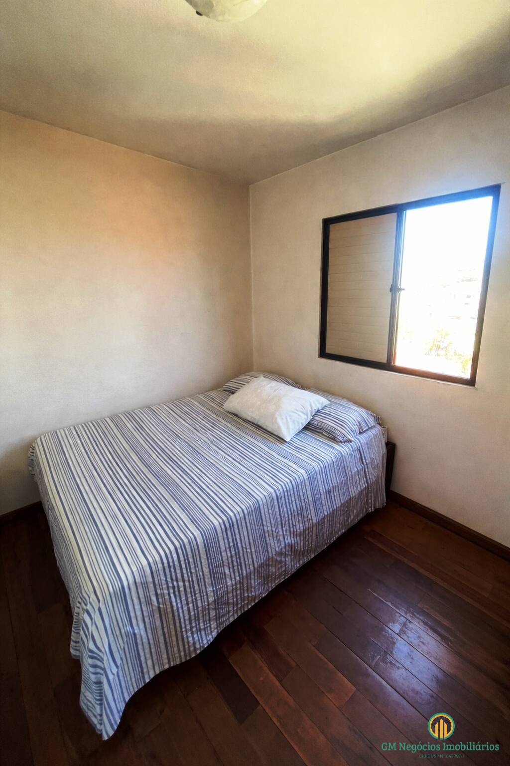 Apartamento, 3 quartos, 60 m² - Foto 16