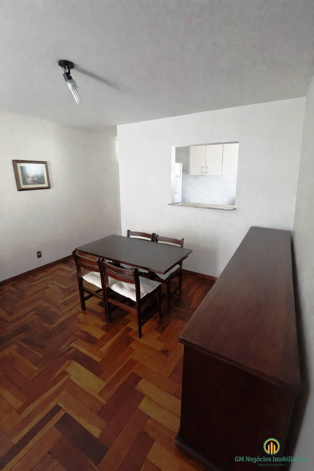 Apartamento, 3 quartos, 60 m² - Foto 17