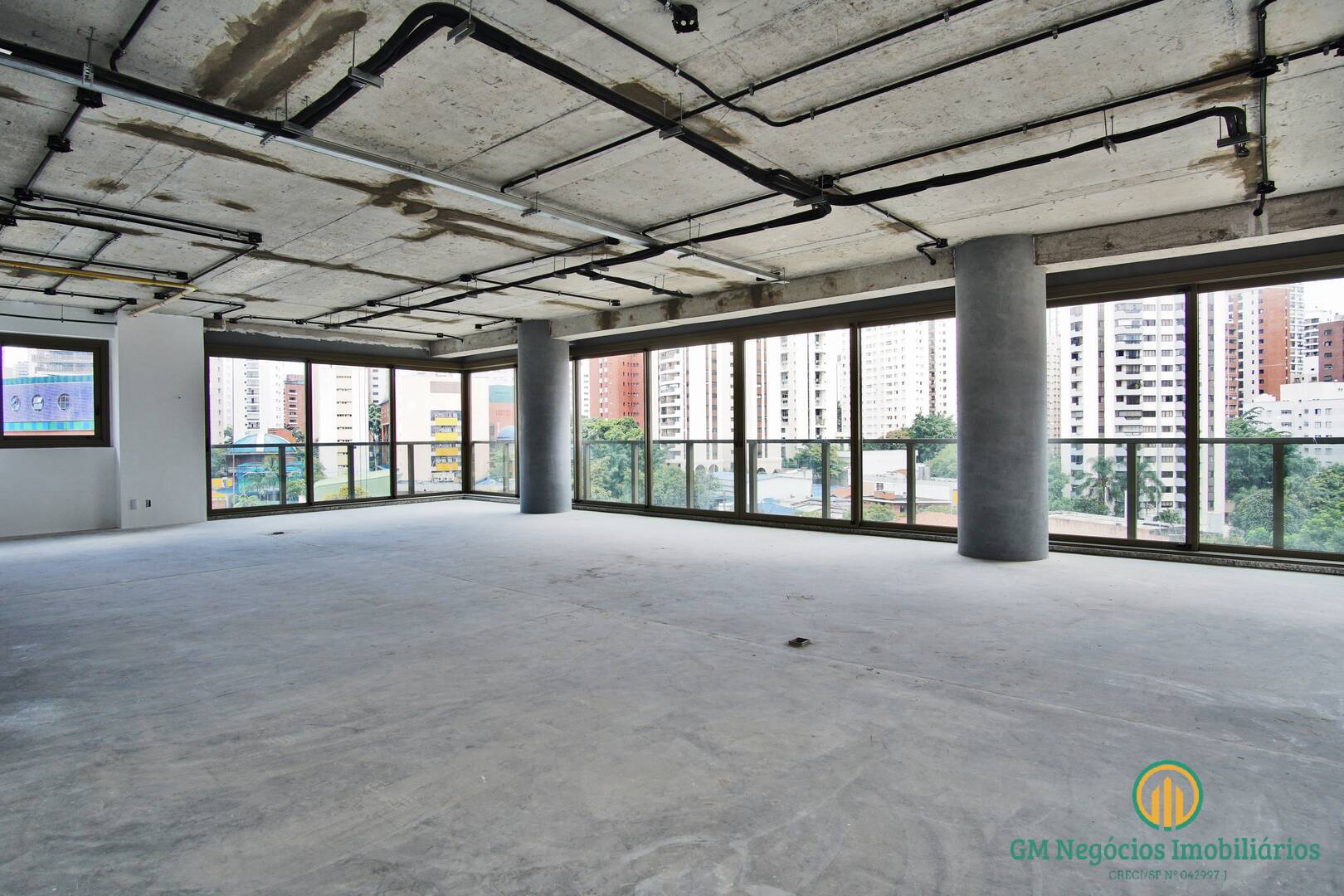 Apartamento, 4 quartos, 358 m² - Foto 2