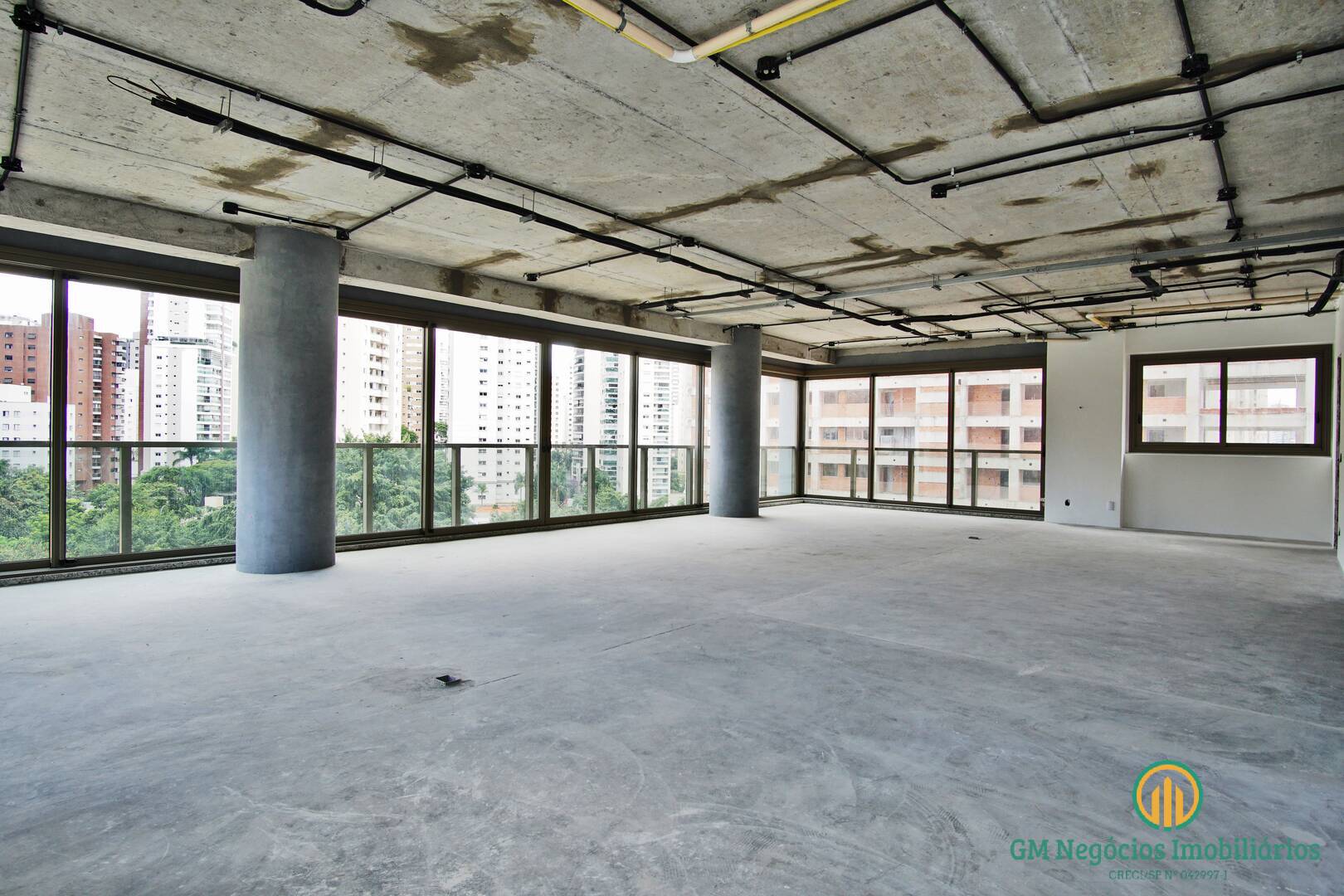 Apartamento, 4 quartos, 358 m² - Foto 5