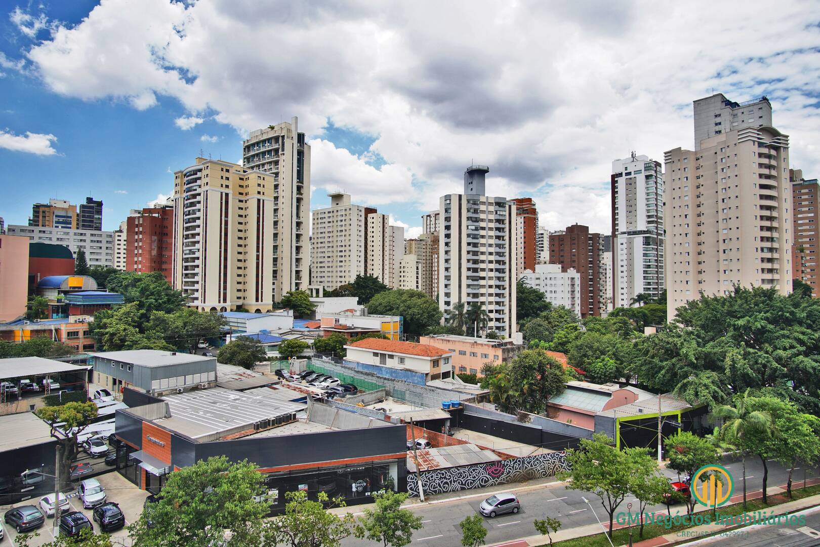 Apartamento, 4 quartos, 358 m² - Foto 7