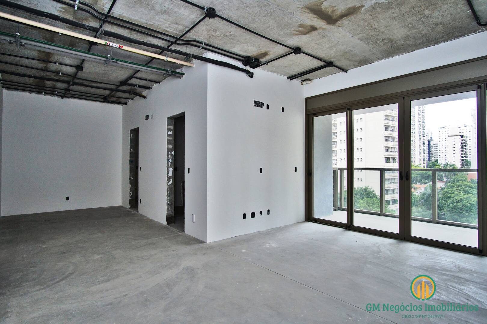Apartamento, 4 quartos, 358 m² - Foto 8