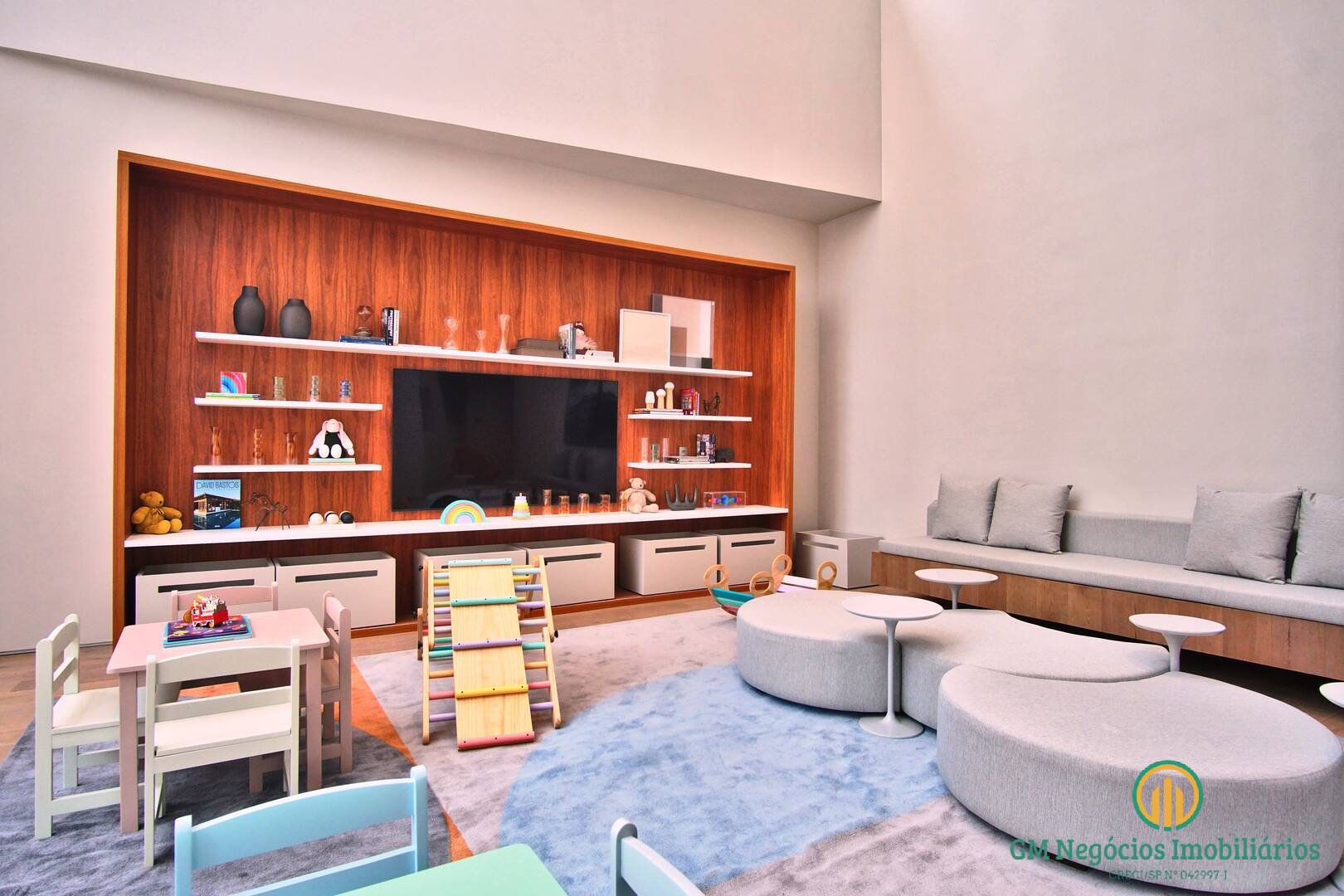 Apartamento, 4 quartos, 358 m² - Foto 34