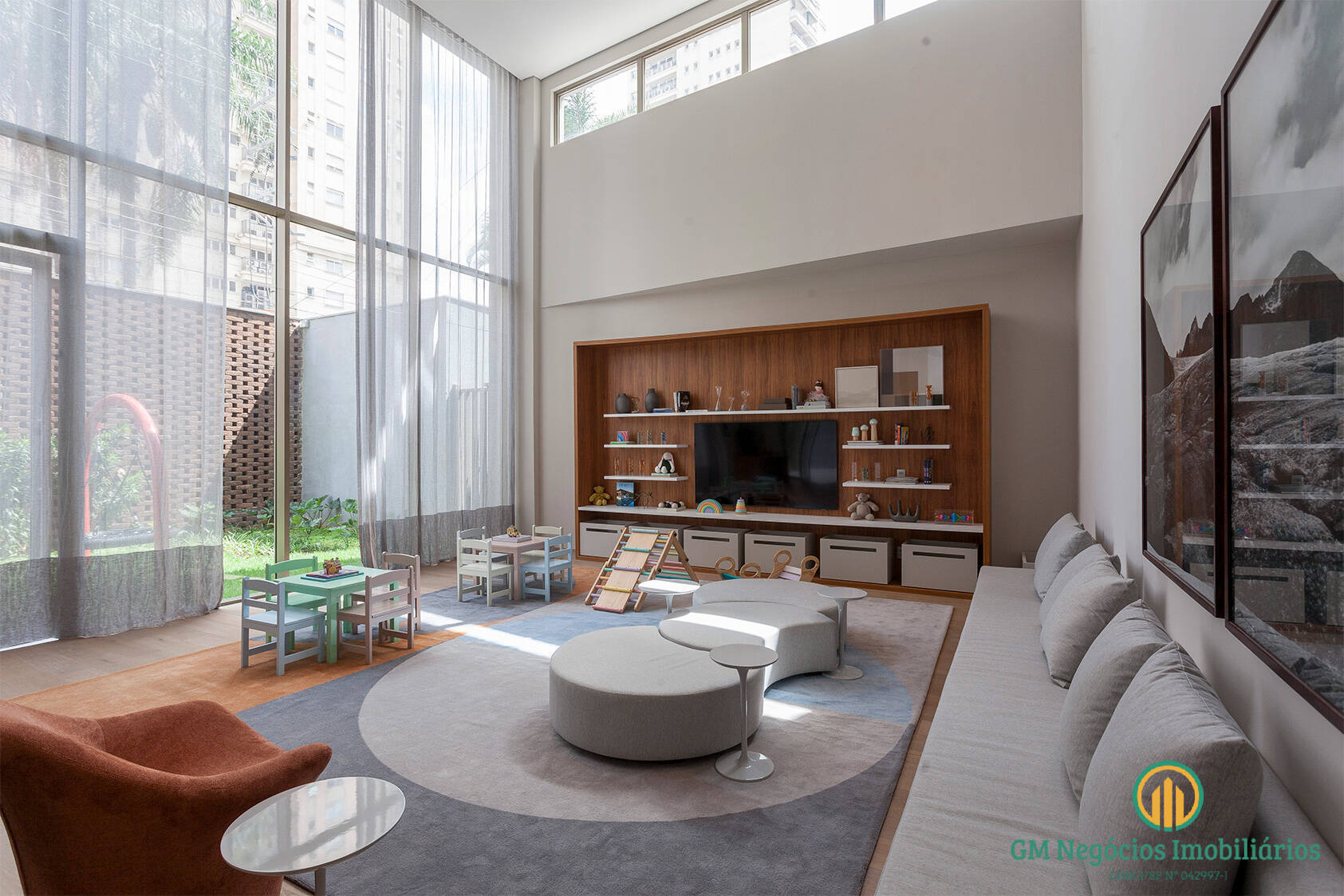 Apartamento, 4 quartos, 358 m² - Foto 35