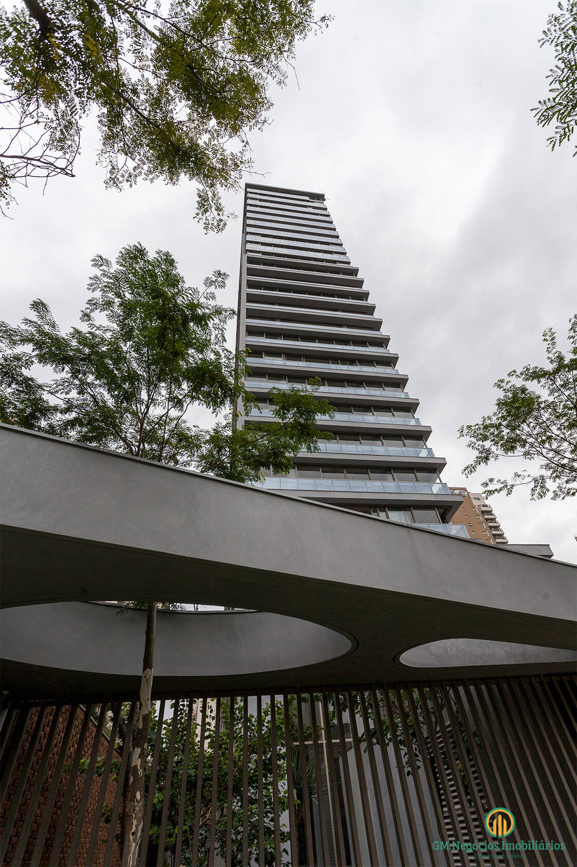 Apartamento, 4 quartos, 358 m² - Foto 1