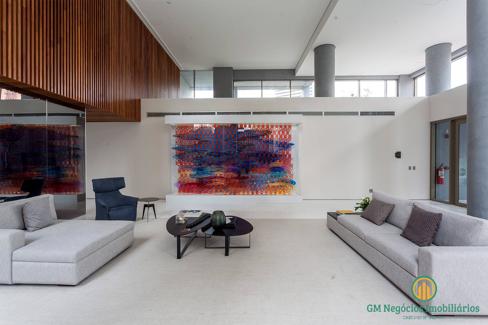 Apartamento, 4 quartos, 358 m² - Foto 36