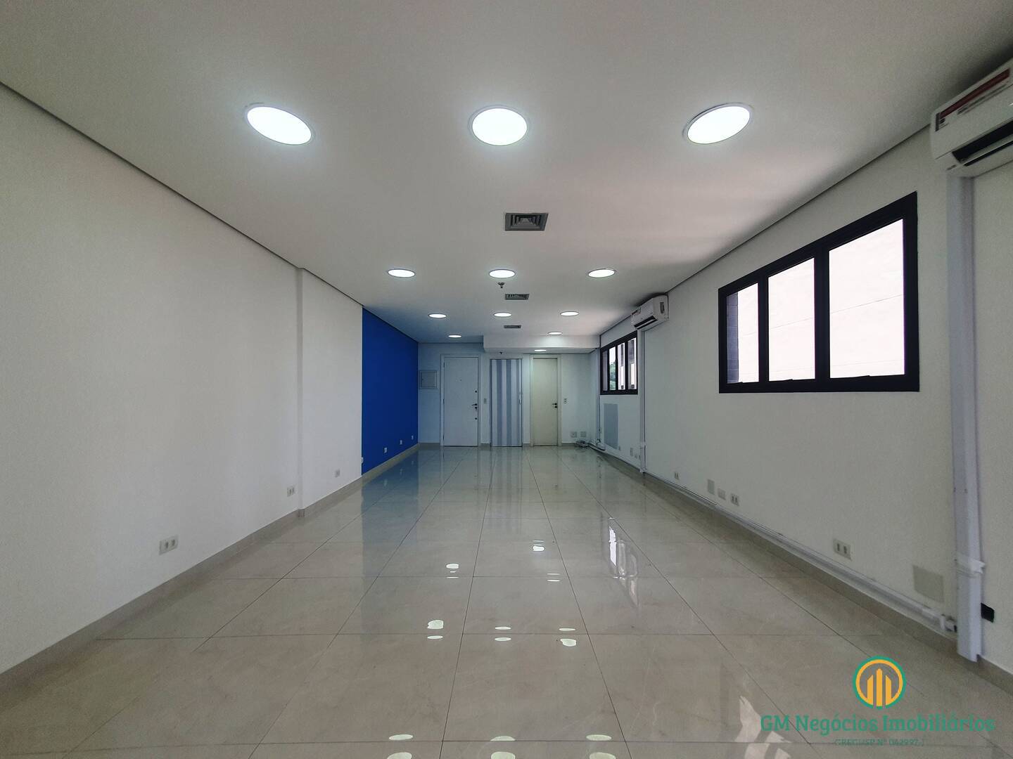 Sala-Conjunto, 52 m² - Foto 3