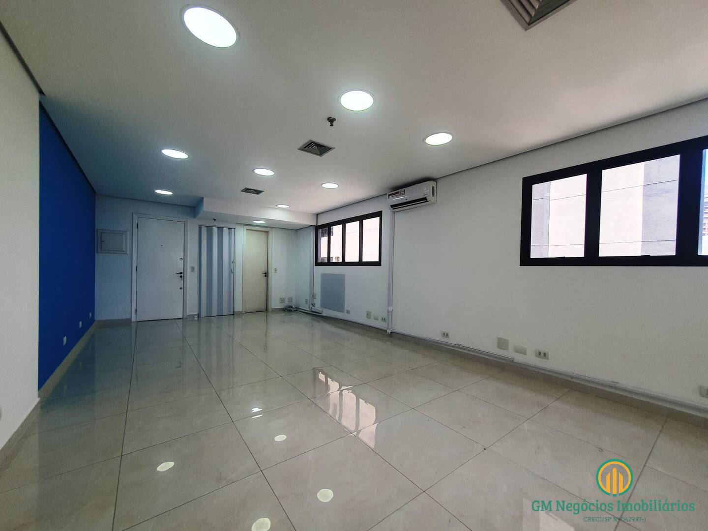 Sala-Conjunto, 52 m² - Foto 6